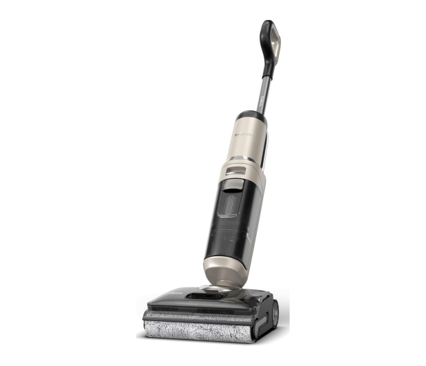 TINECO Odkurzacz myjący Floor One S5 Stretch Gold - 1510670 - zdjęcie